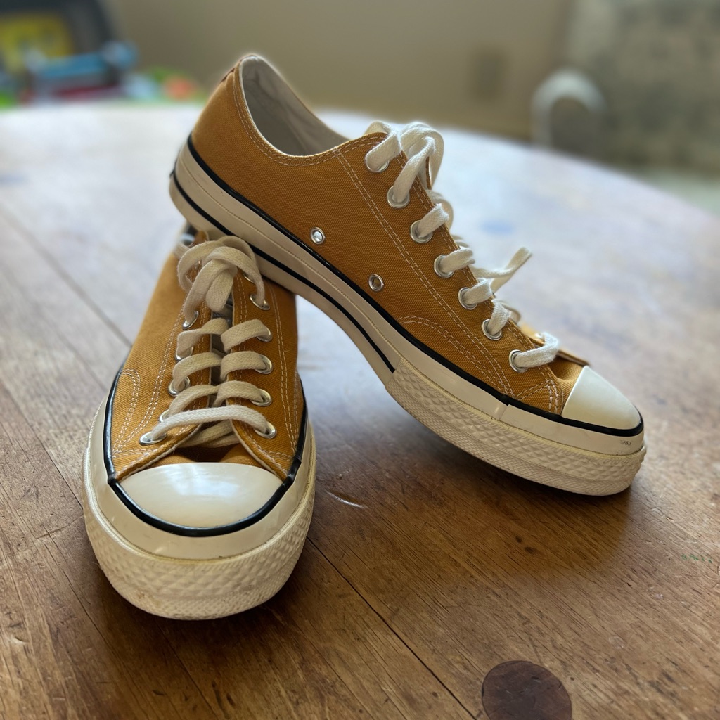 Converse Chuck 70 Low